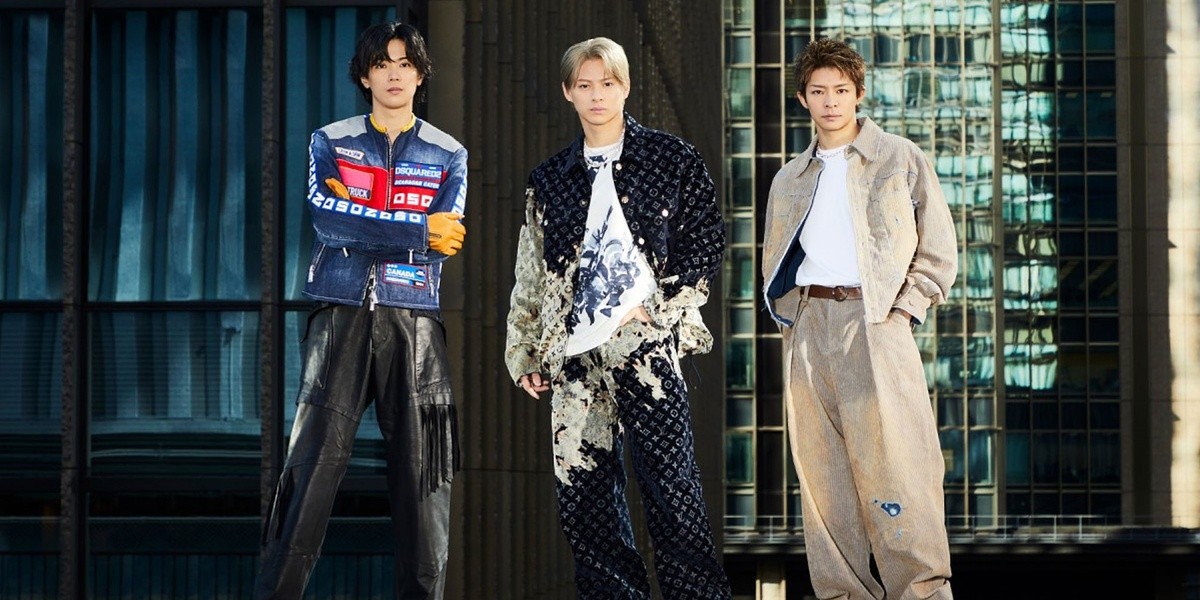 Former King & Prince members reunite as new group Number_I with